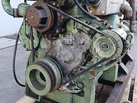 Stroomaggregaat ford, avk (van kaick) - afbeelding 3 van  23