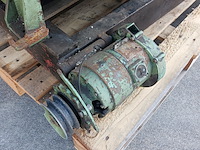 Stroomaggregaat ford, avk (van kaick) - afbeelding 4 van  23