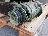 Stroomaggregaat ford, avk (van kaick) - afbeelding 5 van  23