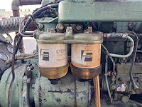 Stroomaggregaat ford, avk (van kaick) - afbeelding 6 van  23