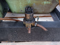 Stroomaggregaat ford, avk (van kaick) - afbeelding 7 van  23