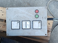 Stroomaggregaat ford, avk (van kaick) - afbeelding 8 van  23