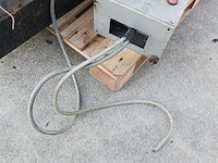 Stroomaggregaat ford, avk (van kaick) - afbeelding 9 van  23