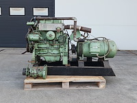 Stroomaggregaat ford, avk (van kaick) - afbeelding 1 van  23