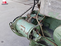 Stroomaggregaat ford, avk (van kaick) - afbeelding 14 van  23