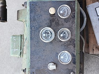 Stroomaggregaat ford, avk (van kaick) - afbeelding 15 van  23