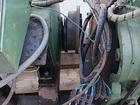 Stroomaggregaat ford, avk (van kaick) - afbeelding 16 van  23