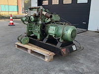 Stroomaggregaat ford, avk (van kaick) - afbeelding 12 van  23