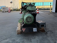 Stroomaggregaat ford, avk (van kaick) - afbeelding 17 van  23