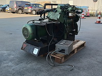 Stroomaggregaat ford, avk (van kaick) - afbeelding 18 van  23