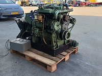 Stroomaggregaat ford, avk (van kaick) - afbeelding 20 van  23