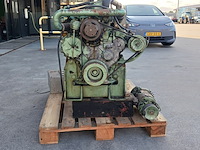 Stroomaggregaat ford, avk (van kaick) - afbeelding 21 van  23