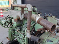 Stroomaggregaat ford, avk (van kaick) - afbeelding 23 van  23