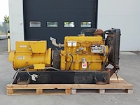 Stroomaggregaat, ford, heemaf - afbeelding 1 van  51