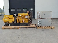 Stroomaggregaat, ford, heemaf - afbeelding 12 van  51