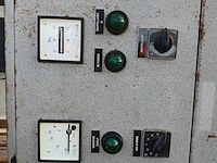 Stroomaggregaat, ford, heemaf - afbeelding 31 van  51