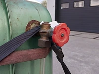 Stroomaggregaat, ford, heemaf - afbeelding 40 van  51