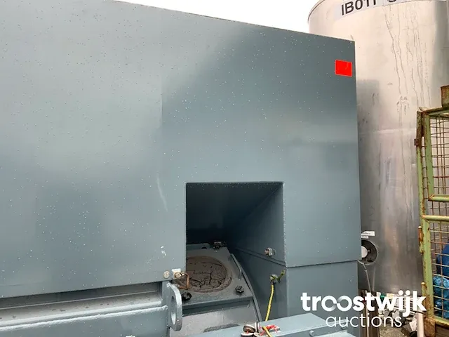 Stroomgenerator “1350 kw” - afbeelding 21 van  25