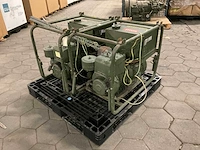 Stroomgenerator (2x) - afbeelding 1 van  7