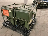 Stroomgenerator (2x) - afbeelding 4 van  7