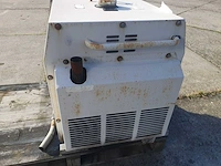 Stroomgenerator 6kva - afbeelding 3 van  6