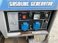 Stroomgenerator (7x) - afbeelding 6 van  16