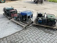 Stroomgenerator (7x) - afbeelding 10 van  16