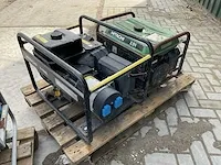 Stroomgenerator (7x) - afbeelding 11 van  16