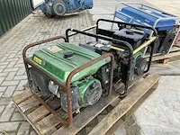 Stroomgenerator (7x) - afbeelding 12 van  16