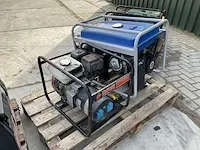 Stroomgenerator (7x) - afbeelding 14 van  16