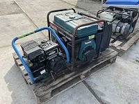Stroomgenerator (7x) - afbeelding 15 van  16
