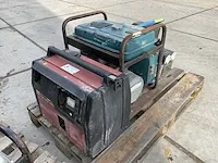 Stroomgenerator (7x) - afbeelding 16 van  16