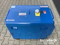 Stroomgenerator / aggregaat diesel - afbeelding 9 van  12