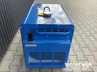 Stroomgenerator / aggregaat diesel - afbeelding 10 van  12