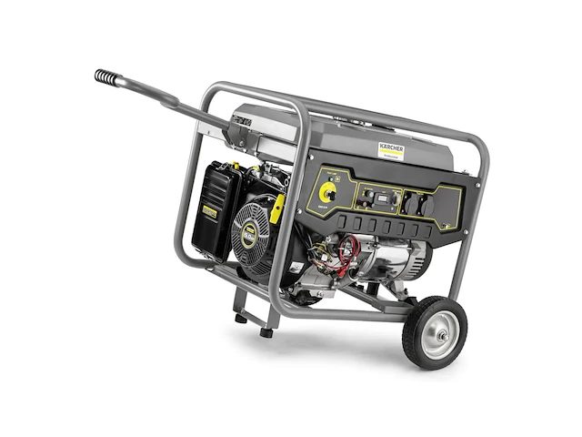 Stroomgenerator kärcher, pgg 3/1 - afbeelding 1 van  3