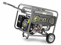 Stroomgenerator kärcher, pgg 3/1 - afbeelding 1 van  3