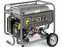 Stroomgenerator kärcher, pgg 3/1 - afbeelding 2 van  3