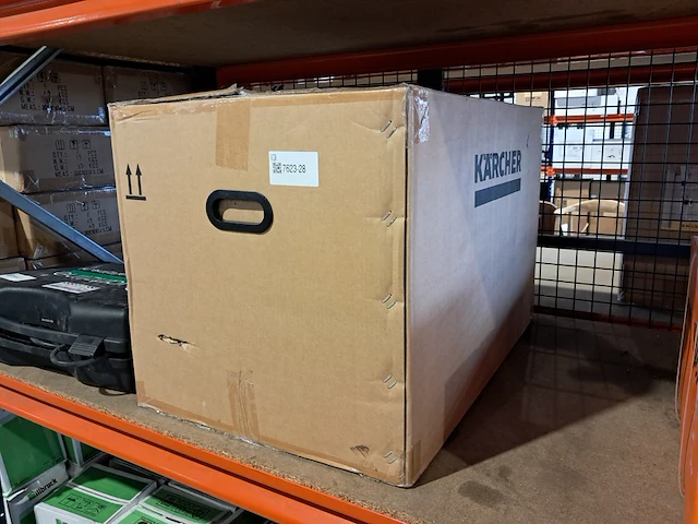 Stroomgenerator kärcher, pgg 3/1 - afbeelding 3 van  3