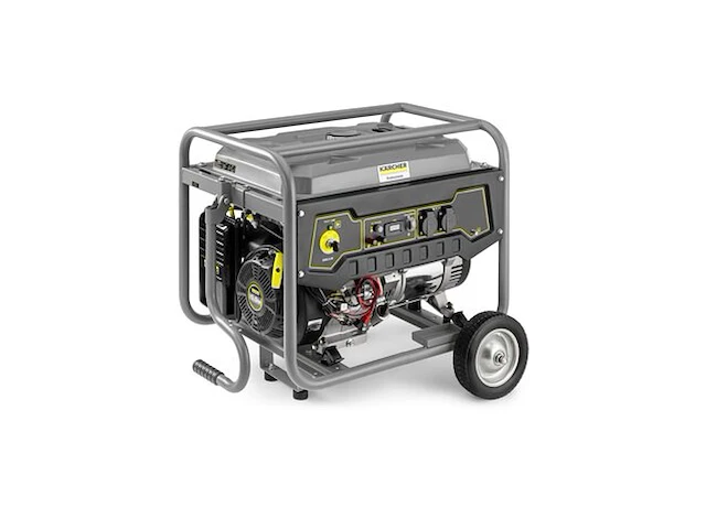 Stroomgenerator karcher, pgg 3/1 - afbeelding 1 van  1