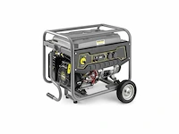 Stroomgenerator karcher, pgg 3/1 - afbeelding 1 van  1