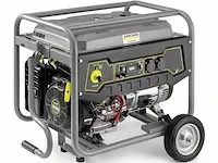 Stroomgenerator karcher - afbeelding 1 van  1