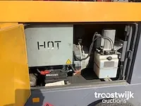 Stroomgenerator + lichtmast - afbeelding 5 van  8