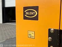 Stroomgenerator stahltech, 70kva - afbeelding 3 van  11