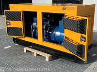 Stroomgenerator stahltech, 70kva - afbeelding 7 van  11