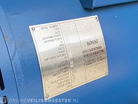 Stroomgenerator stahltech, 70kva - afbeelding 8 van  11