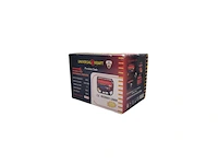 Stroomgenerator universalkraft, uk-keystart9500, 2022 - afbeelding 1 van  5