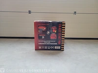 Stroomgenerator universalkraft, uk-keystart9500, 2022 - afbeelding 3 van  5