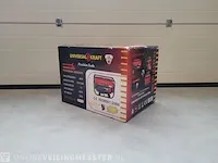 Stroomgenerator universalkraft, uk-keystart9500, bouwjaar model 2022 - afbeelding 1 van  4