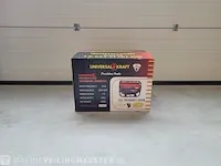Stroomgenerator universalkraft, uk-keystart9500, bouwjaar model 2022 - afbeelding 3 van  4