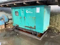 Stroomgenerator - afbeelding 1 van  13